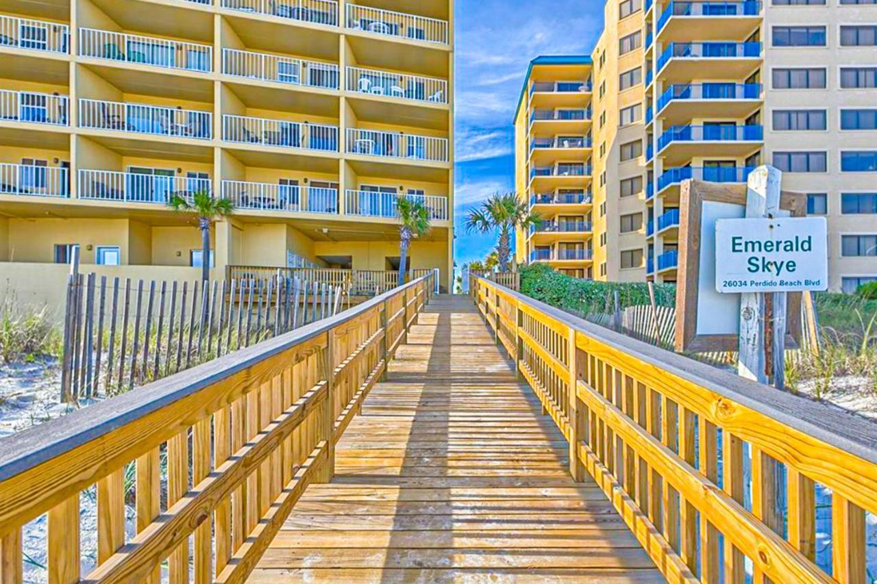 Emerald Skye Orange Beach Extérieur photo