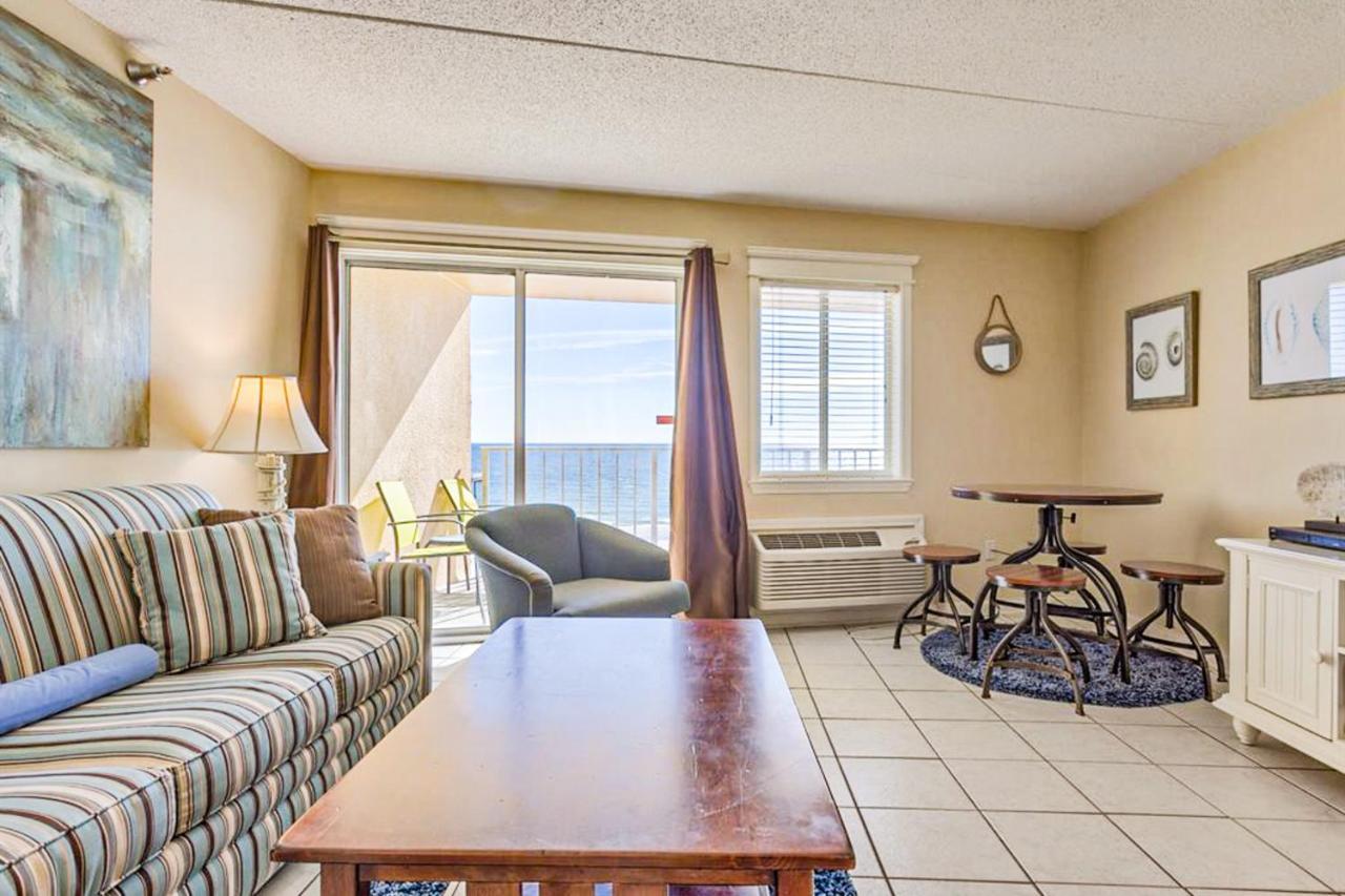 Emerald Skye Orange Beach Extérieur photo