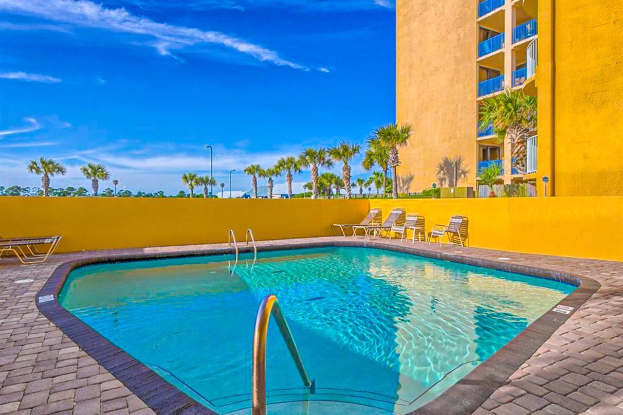 Emerald Skye Orange Beach Extérieur photo