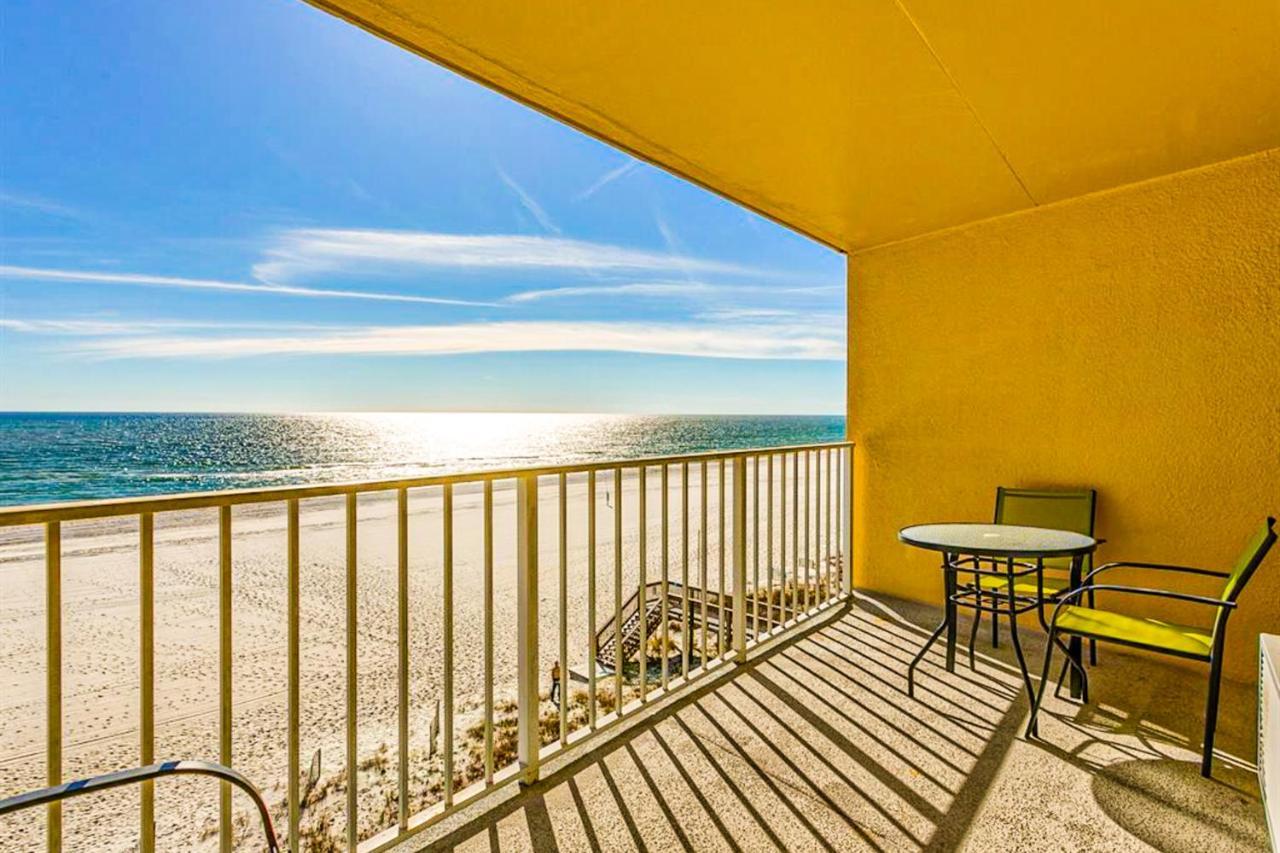 Emerald Skye Orange Beach Extérieur photo
