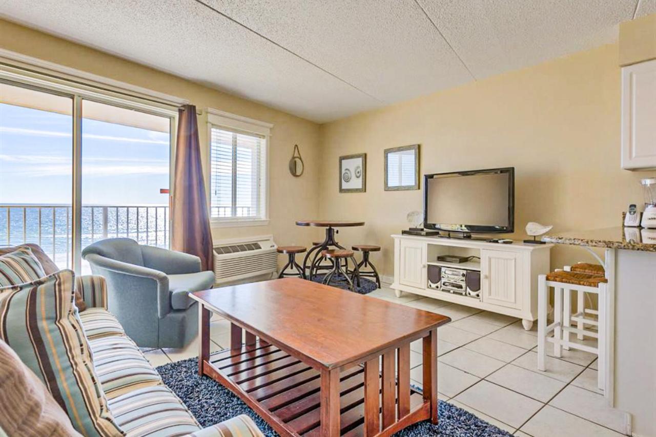 Emerald Skye Orange Beach Extérieur photo
