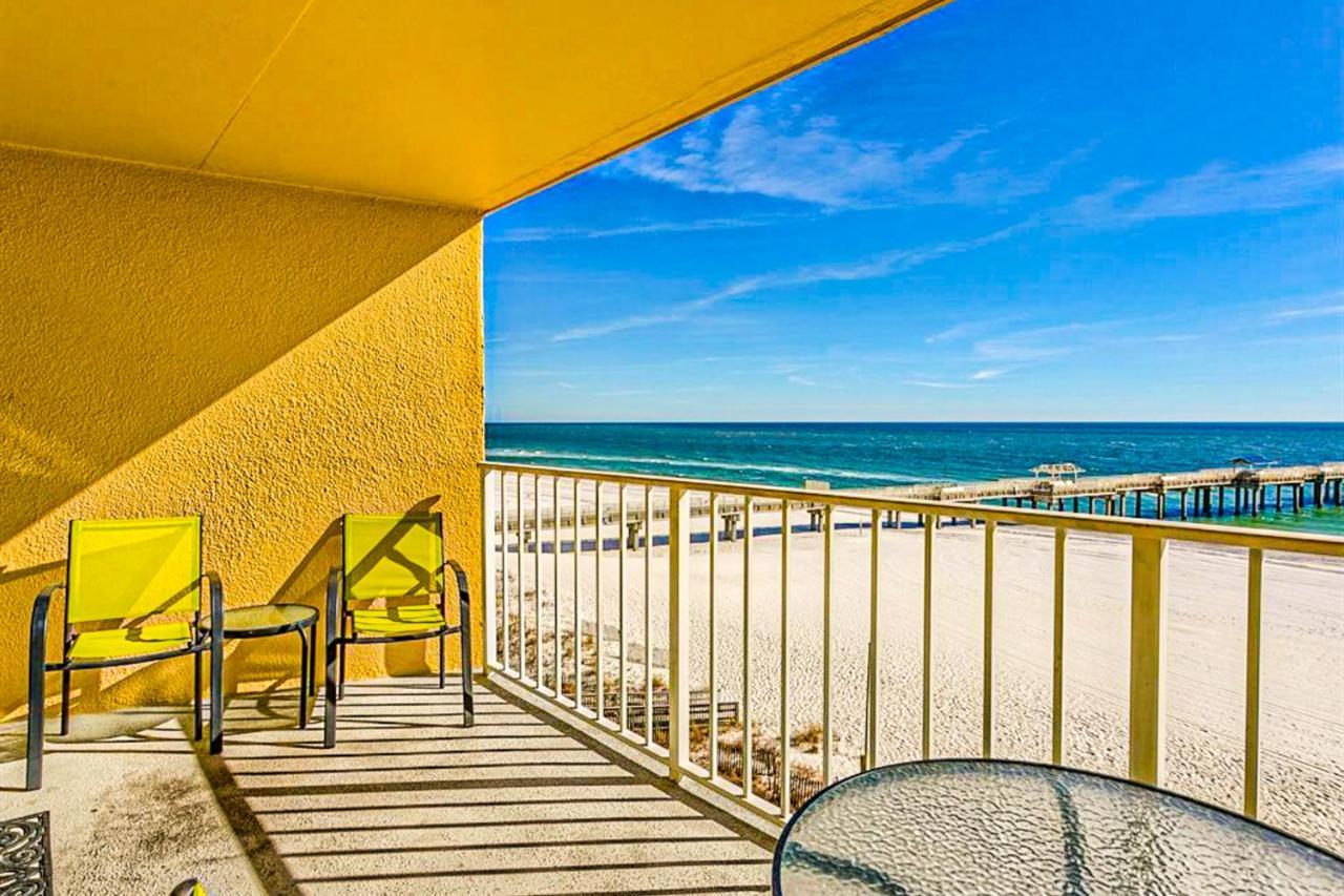 Emerald Skye Orange Beach Extérieur photo