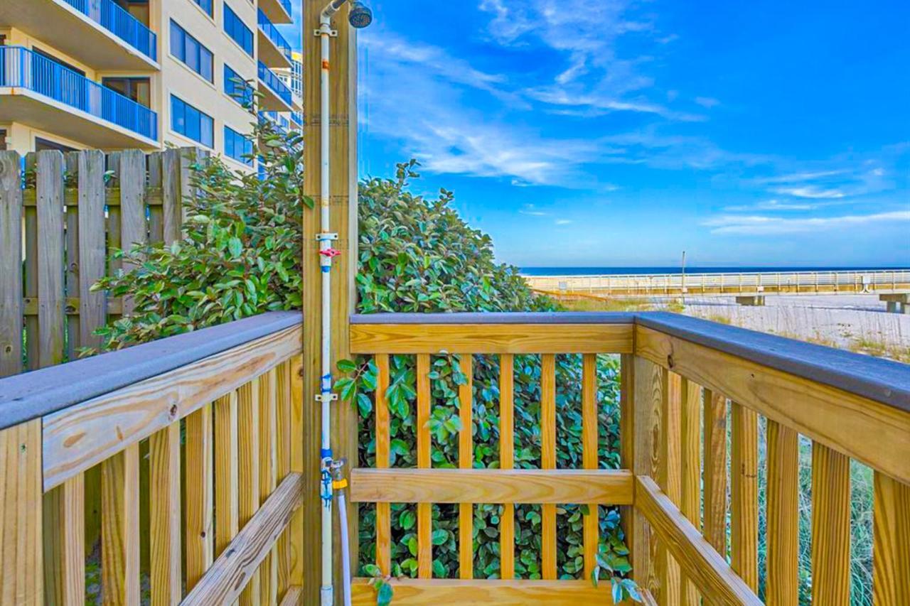 Emerald Skye Orange Beach Extérieur photo